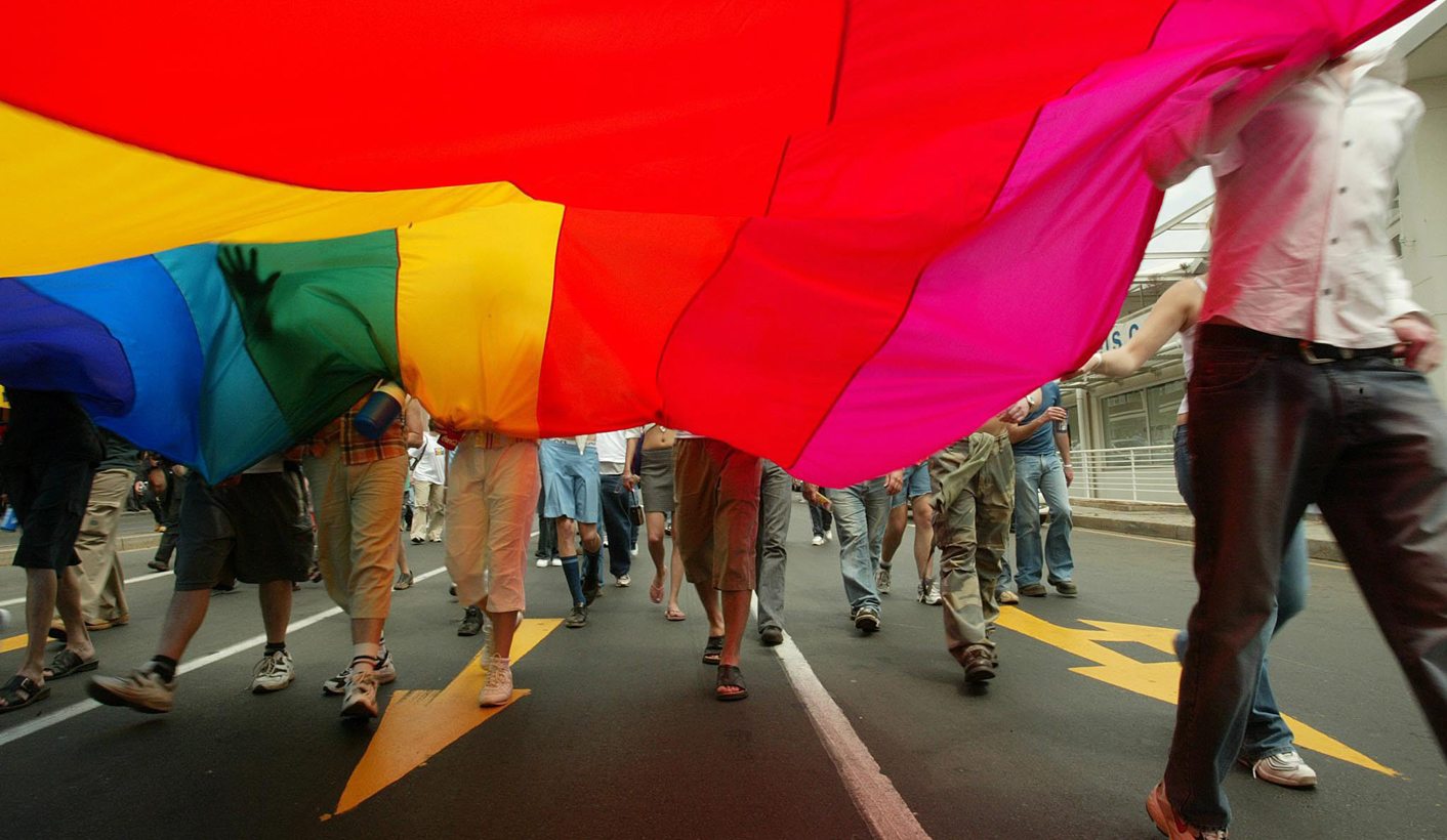 ‘Hand them over so we can stone them to death’: LGBTI people’s ongoing African battle