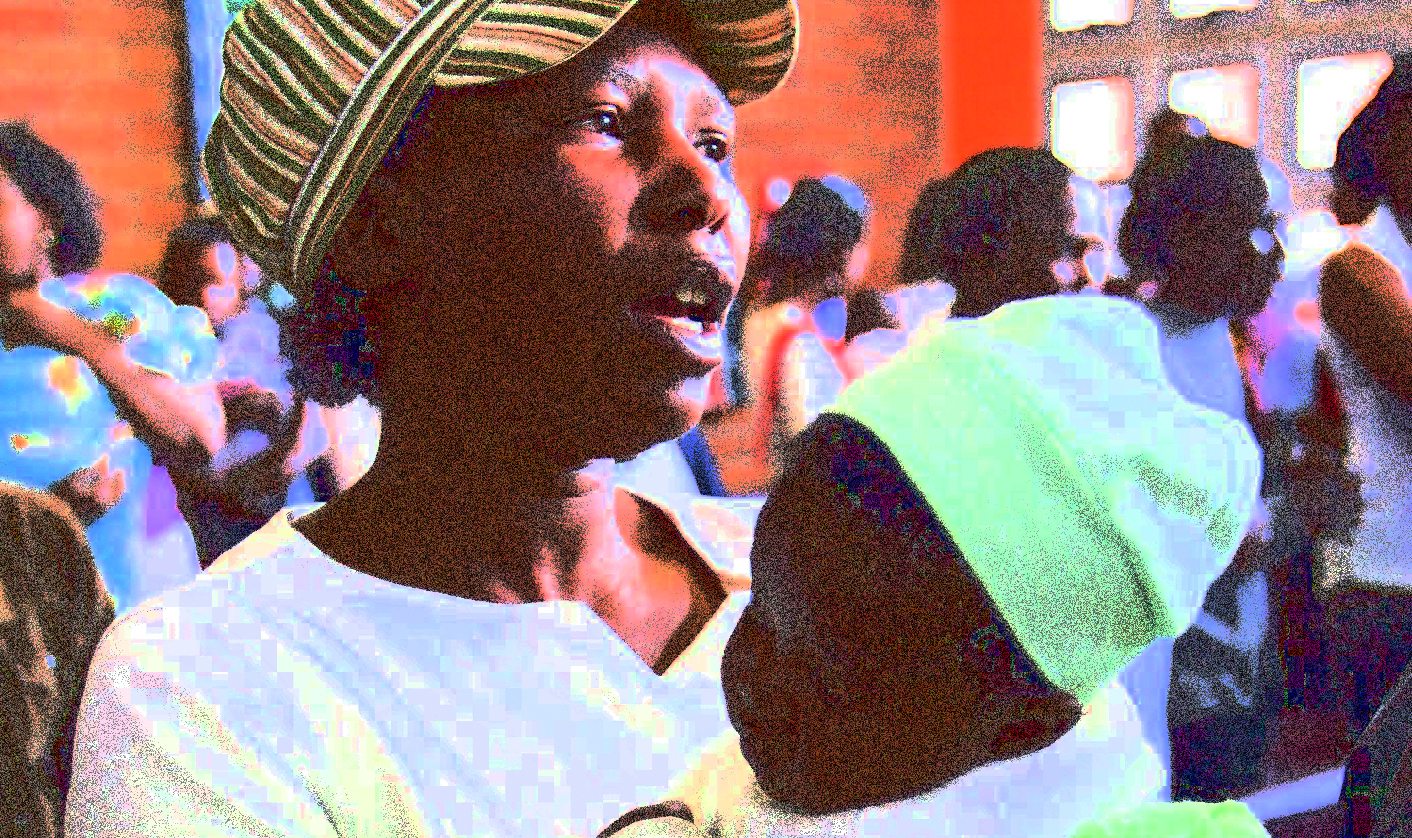 Maternal mortality: Breaking avoidable barriers to healthcare