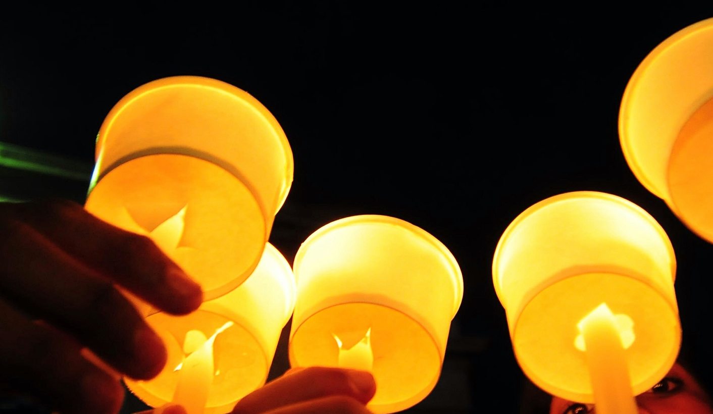 Perfect Storm of kids at risk: Why a third of SA’s children are sexually abused