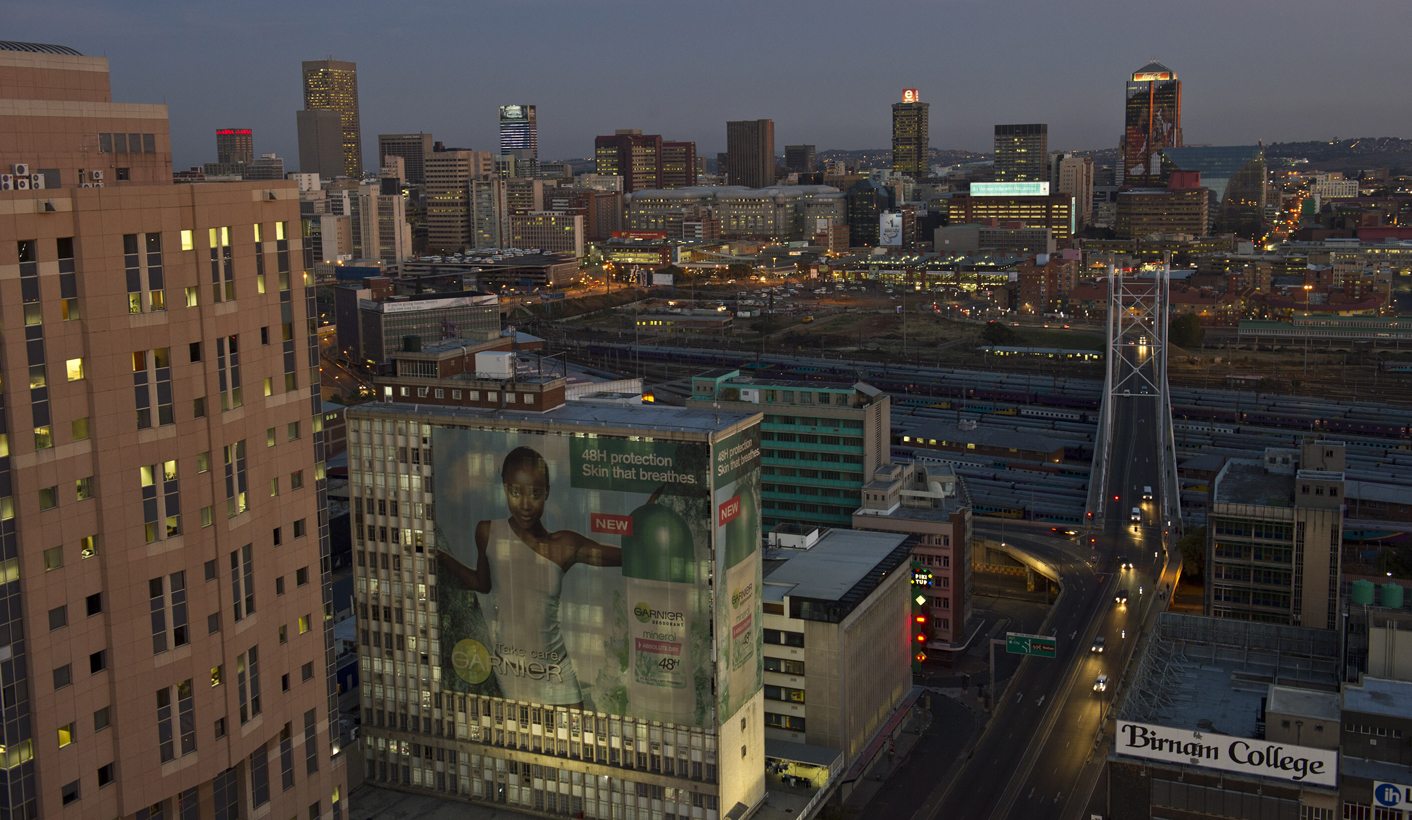 Analysis: Africa’s cities, crying out for re-imagination