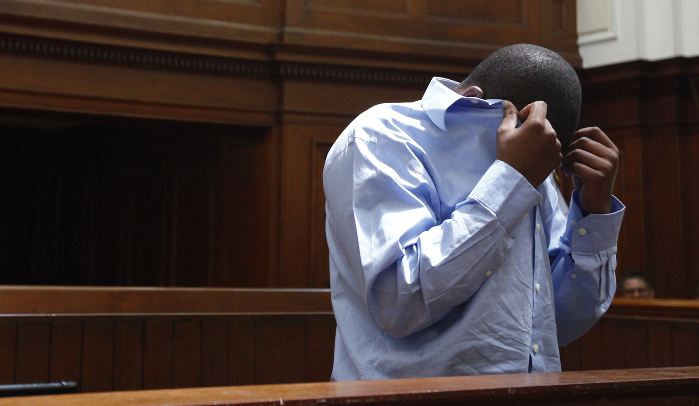 The killing of Anni: The curious tale of two Annis