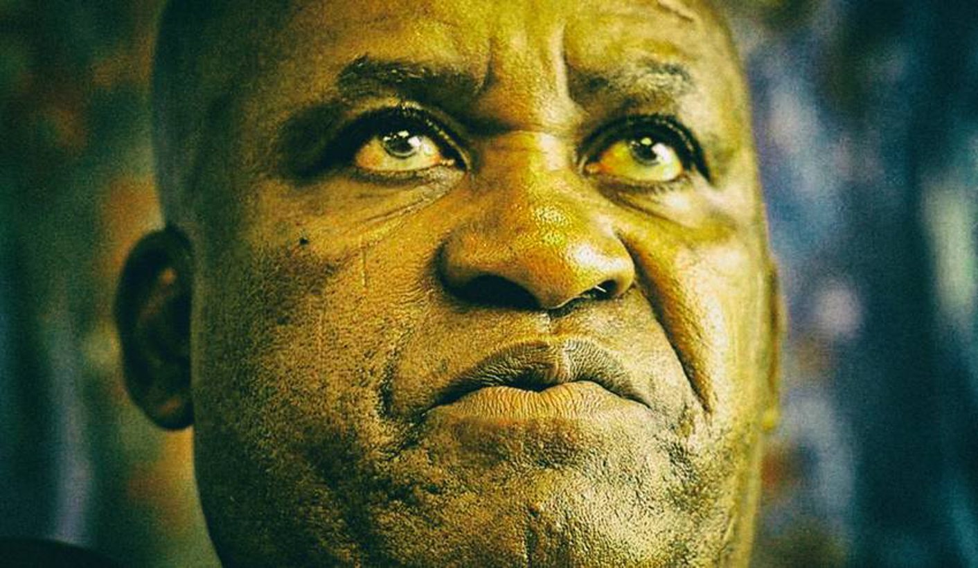 Law enforcement’s leaky cauldron of crime intelligence subterfuge, Mdluli/Ntlemeza edition