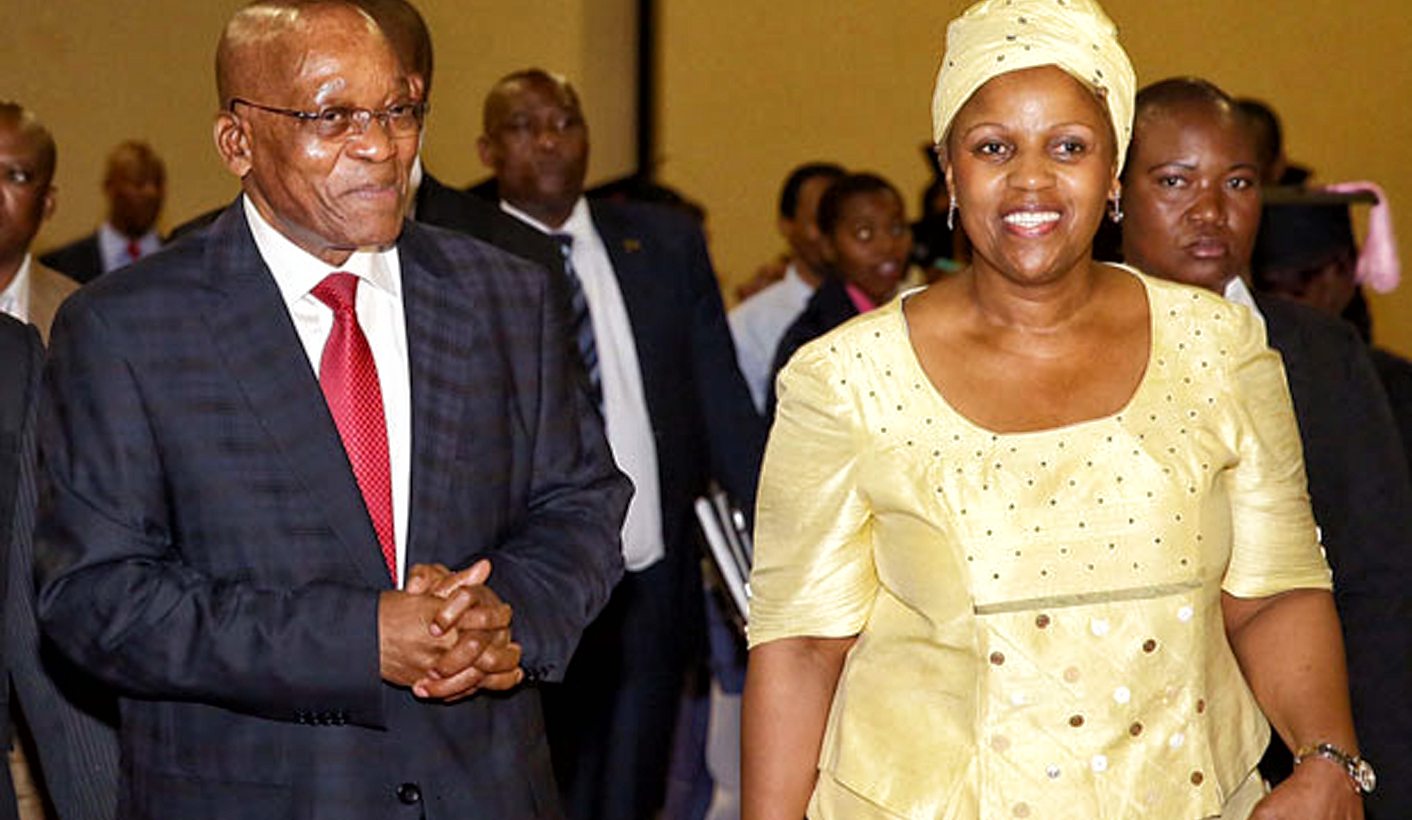 SAA: If we don’t fix it someone else will, Deputy Minister of Finance warns