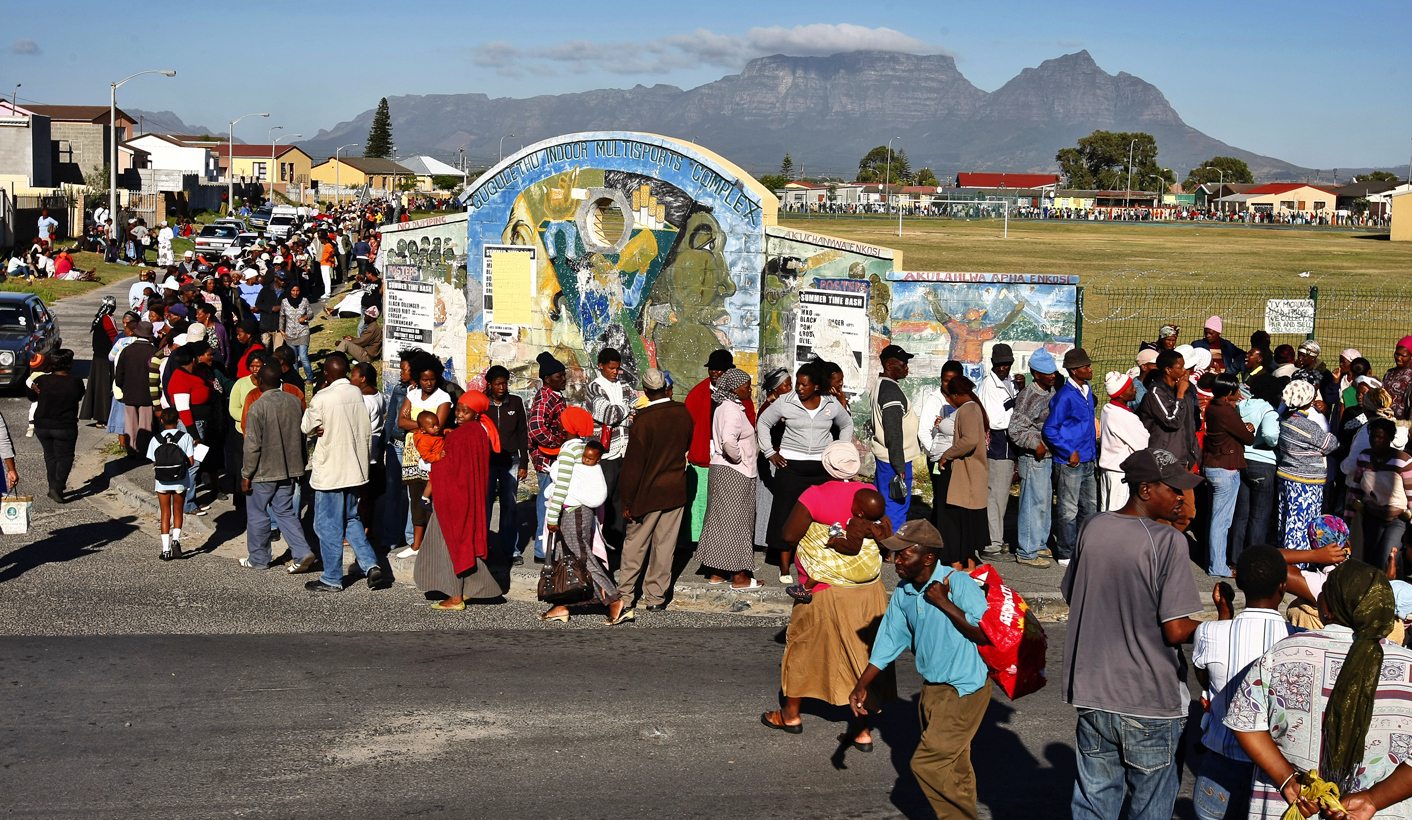 Grant Switchover 2017: Sassa misses deadlines on deliverables for handover