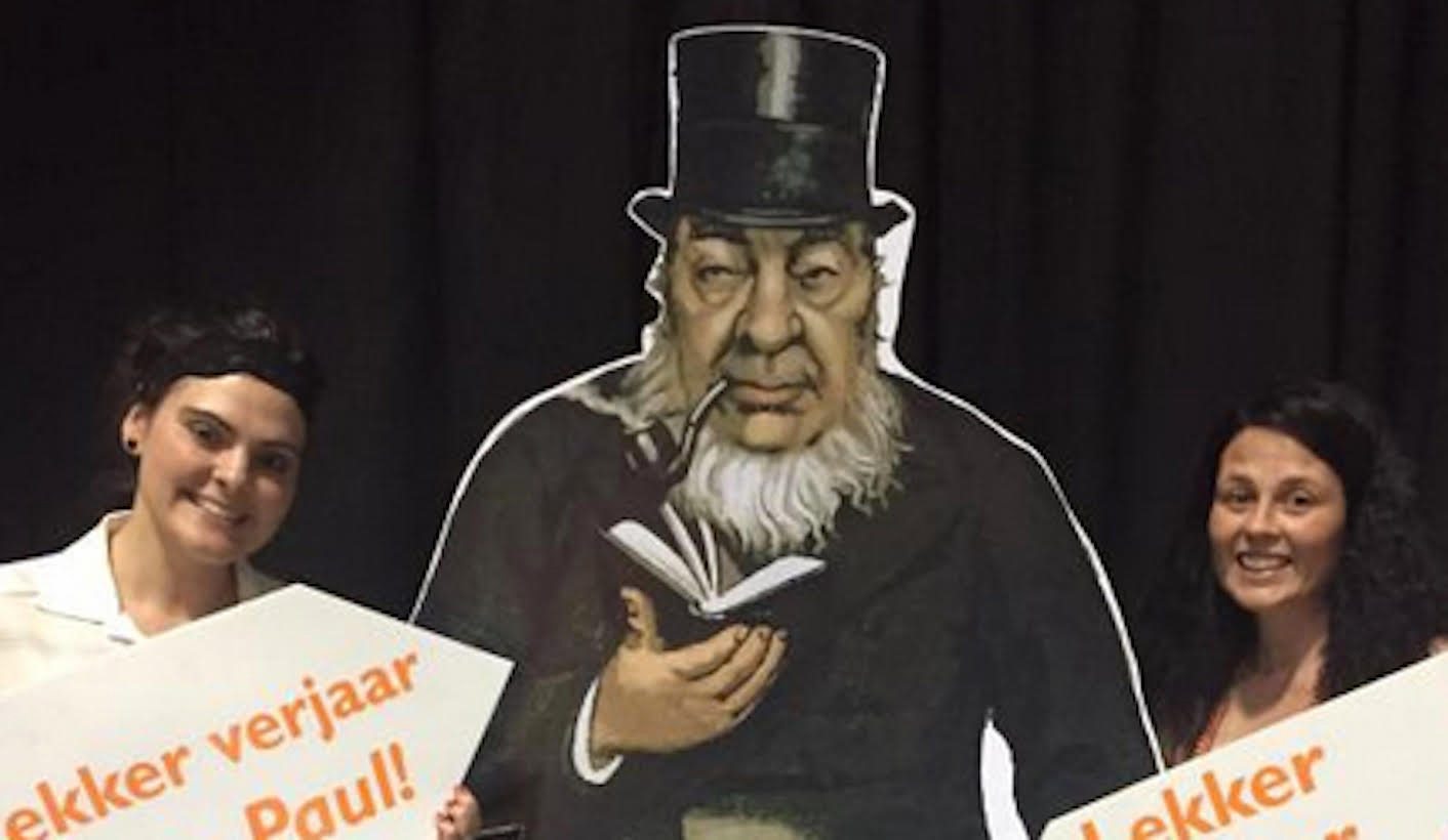 Back to the future: Afrikaners unveil R3.5-billion plan to secure future autonomy