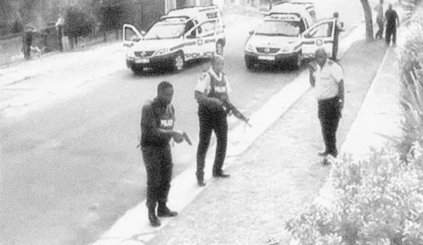 Crime and punishment: Is lawlessness pushing South Africans beyond jurisprudence?