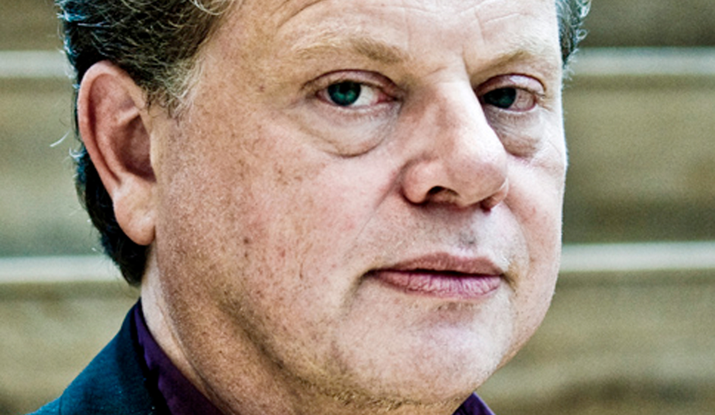 A view from abroad: Mandela, Zuma and what South African multiculturalism means for Europe