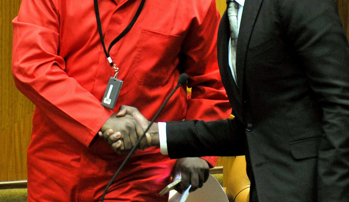 Coalition politics: DA and the EFF – strange bedfellows, but can it work?