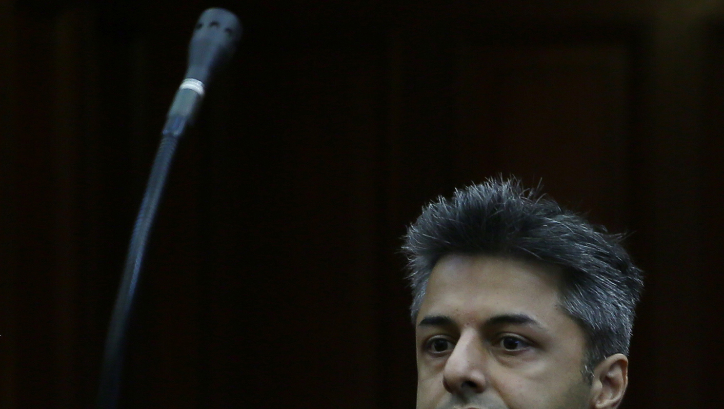 The killing of Anni: What the cameras captured – murder in a technological age