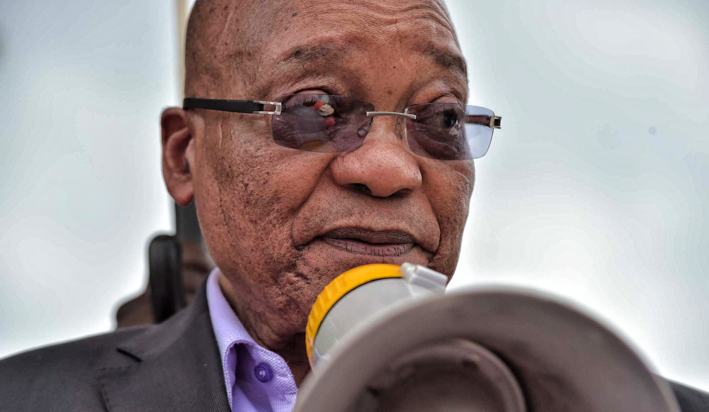 Op-Ed: Black Ops, paid Twitter, fake news – a real threat to SA’s democracy