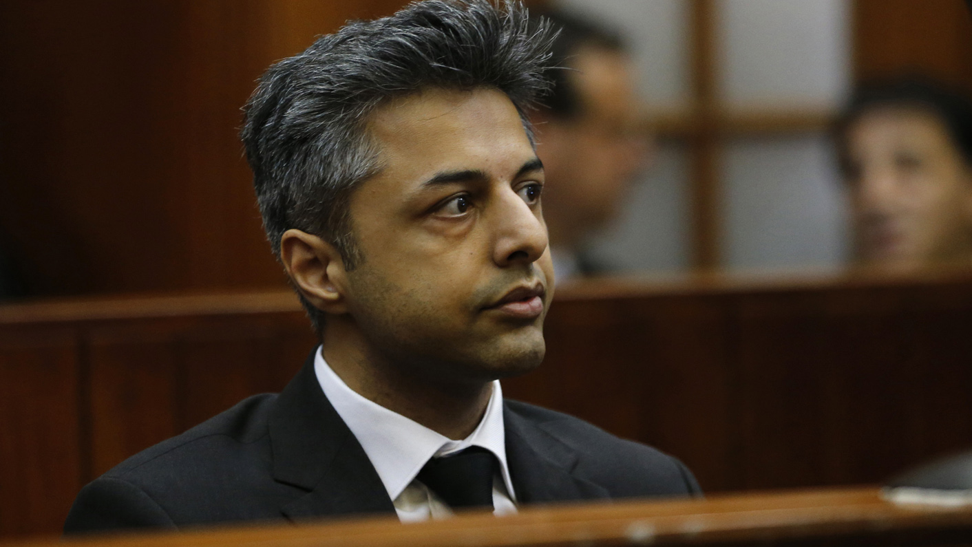 The Killing of Anni: Dewani’s sexual orientation irrelevant – a blow to state’s case