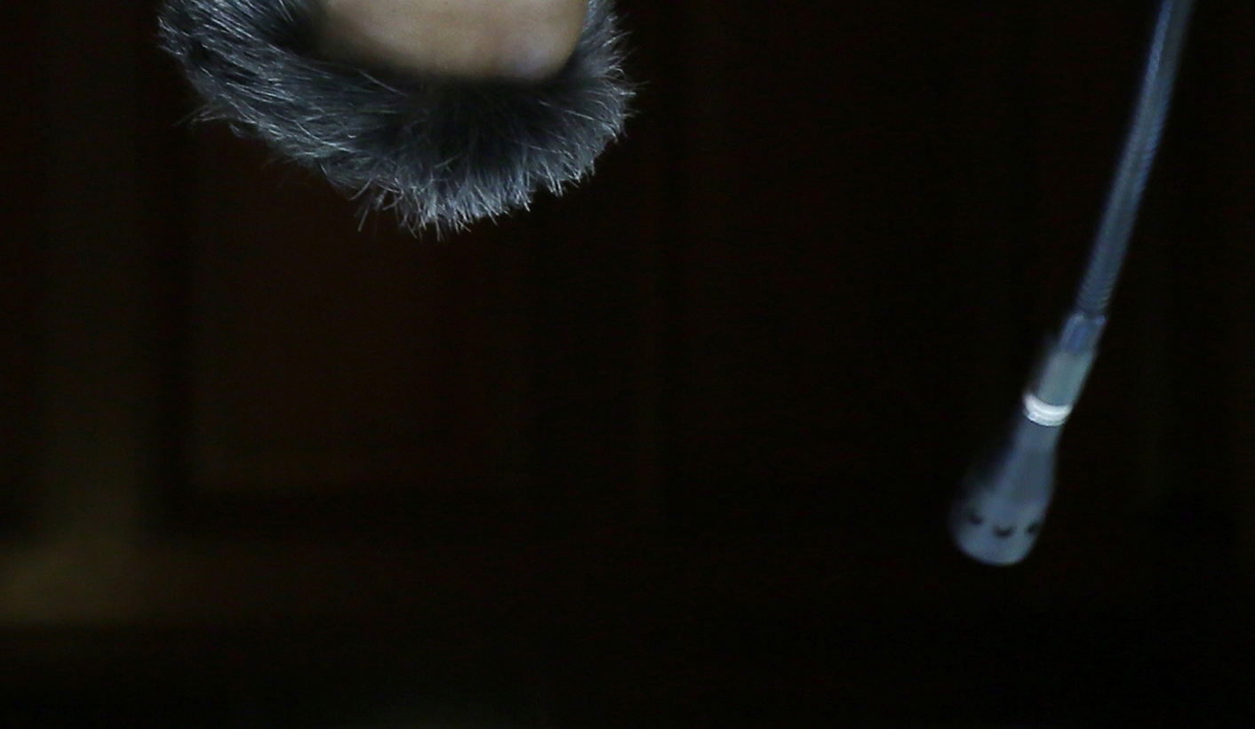 The killing of Anni: Were it not for the murder, it would be comical, state argues