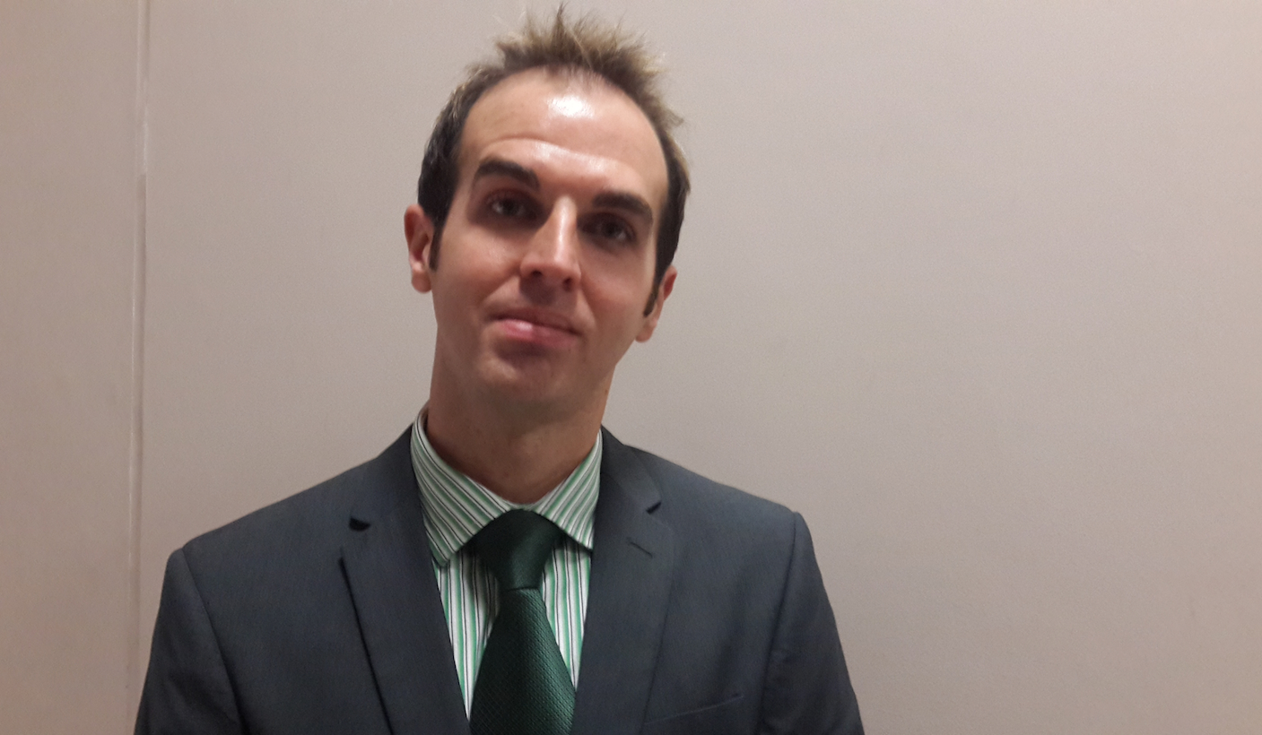 God made us to do it: Christian guesthouse owners ask gay couple to be tolerant of their prejudice