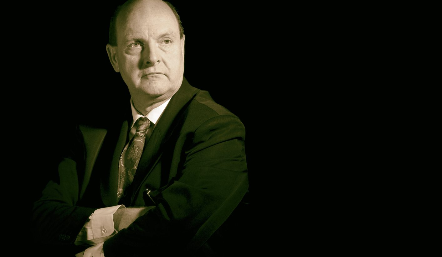 House of Cards: O’Sullivan turns up the heat on Gauteng Hawks