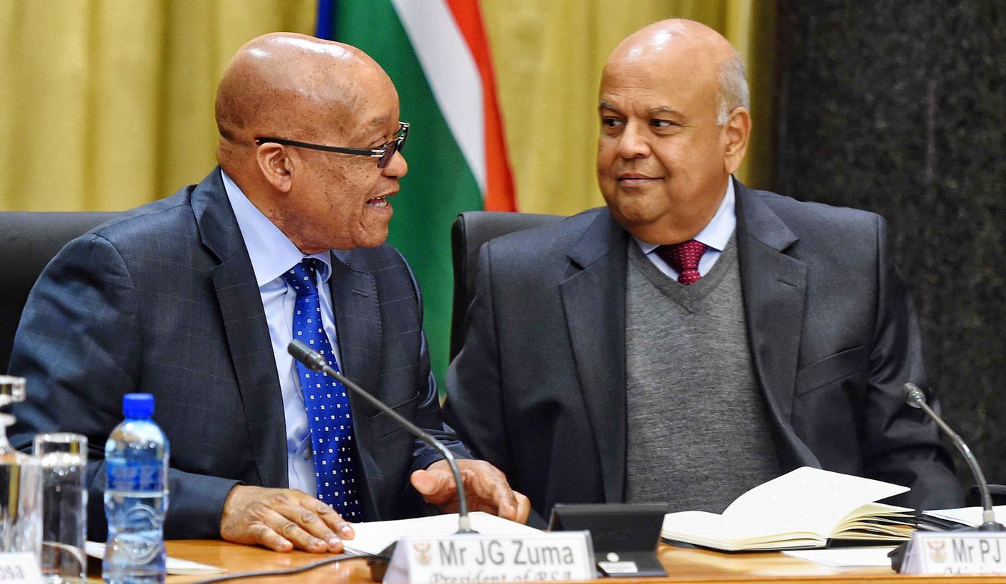 SARS Wars: The scope creep of a malicious prosecution – Same case, different charges