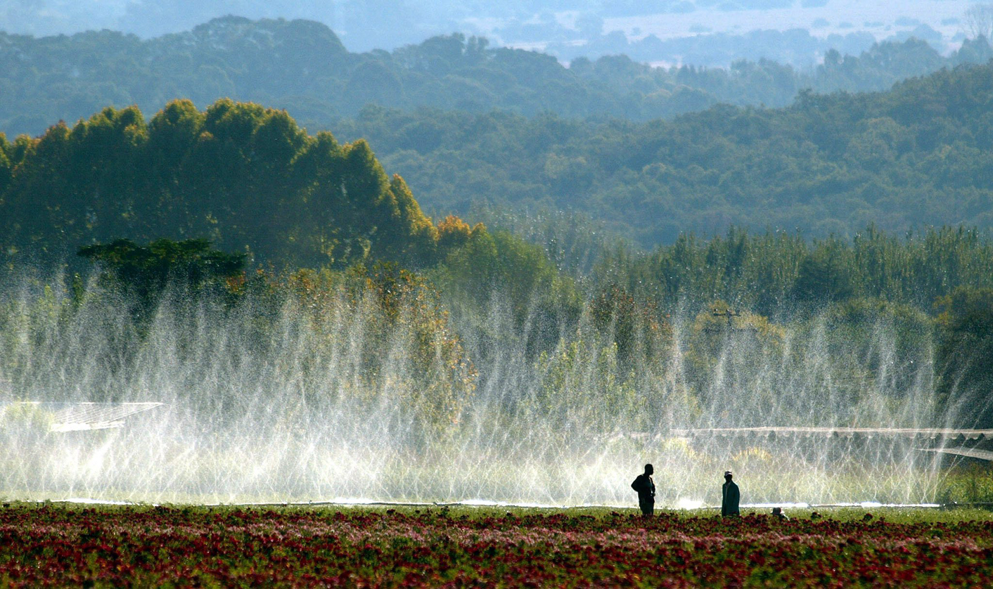 Land question: Significant ideological and policy shifts