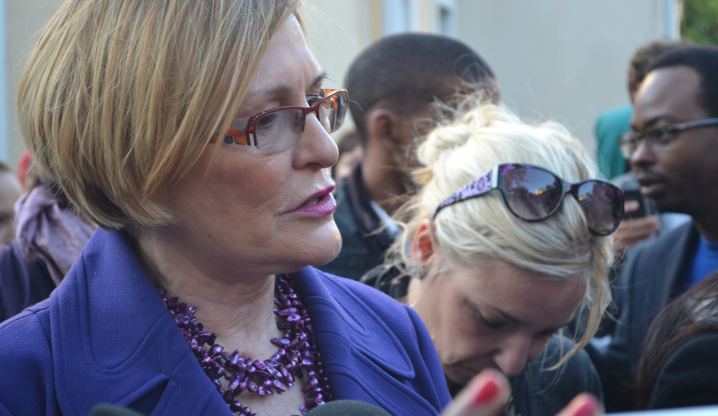 Elections 2014: The Western Cape votes