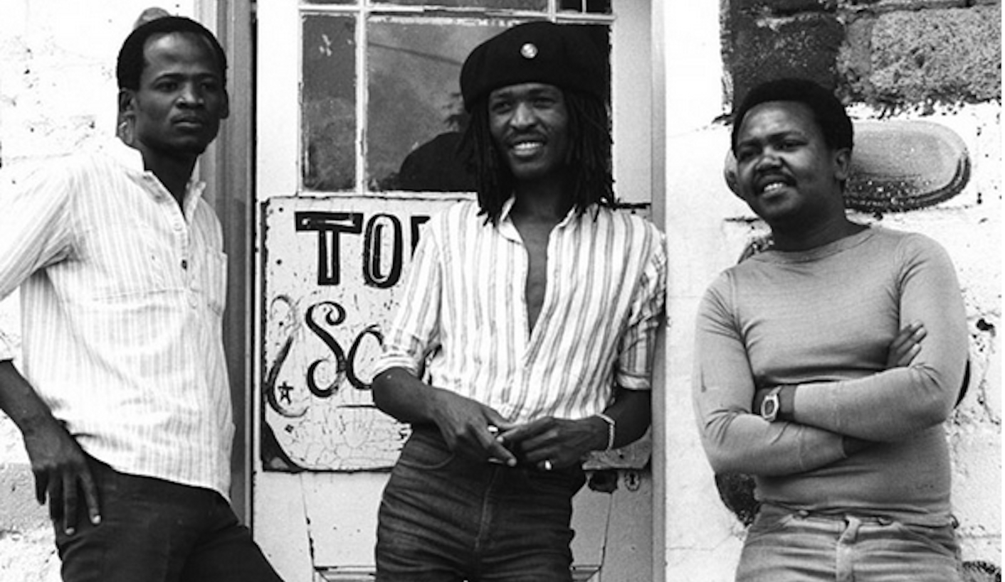 Shifty September: celebrating a unique guerrilla musical legacy