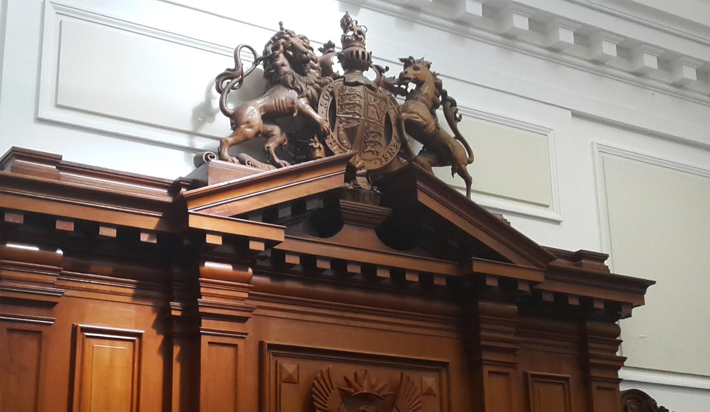 The killing of Anni: A view of South African courts, 25 years later