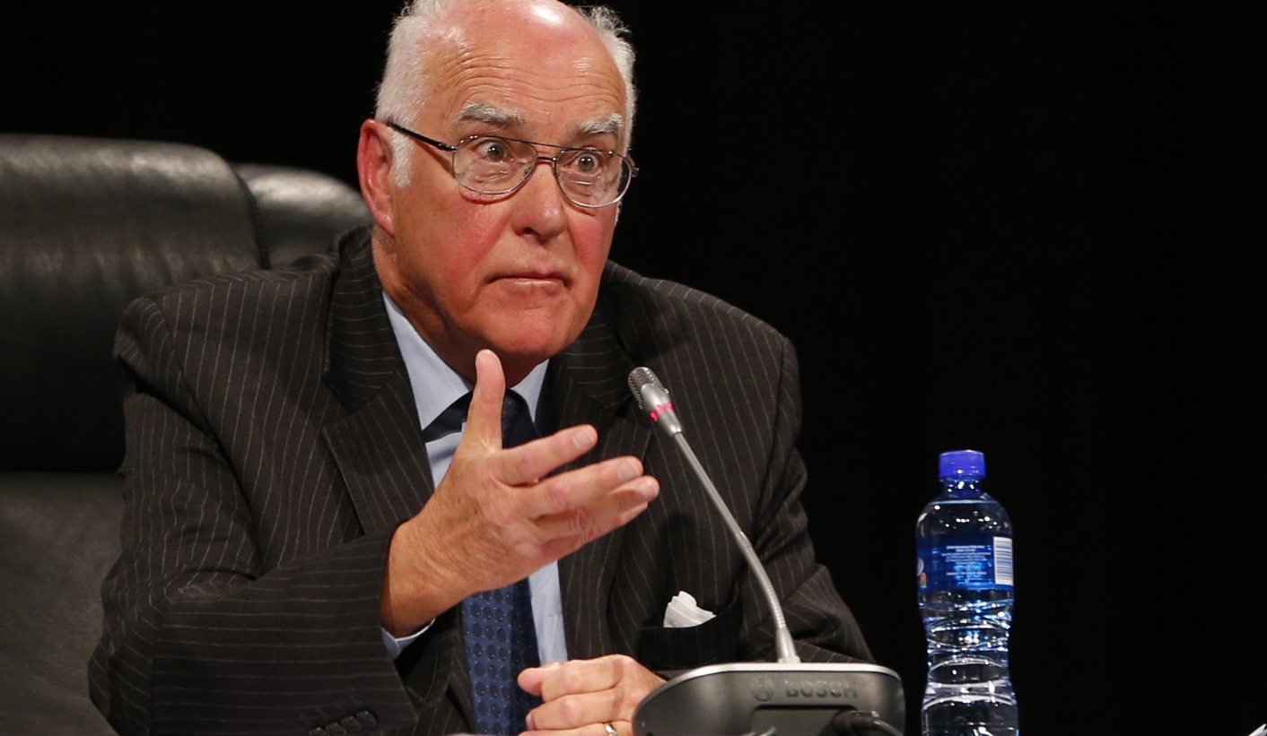 Marikana report: Key findings and recommendations