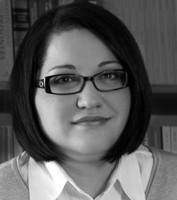 Mariya Badeva-Bright