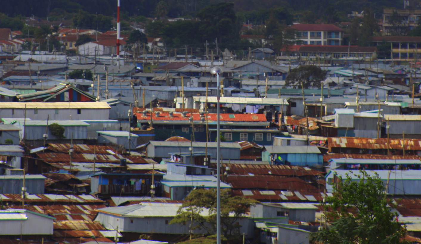 Op-Ed: Despite deepening crisis, tribal majority will vote against own interests in Kenyan election