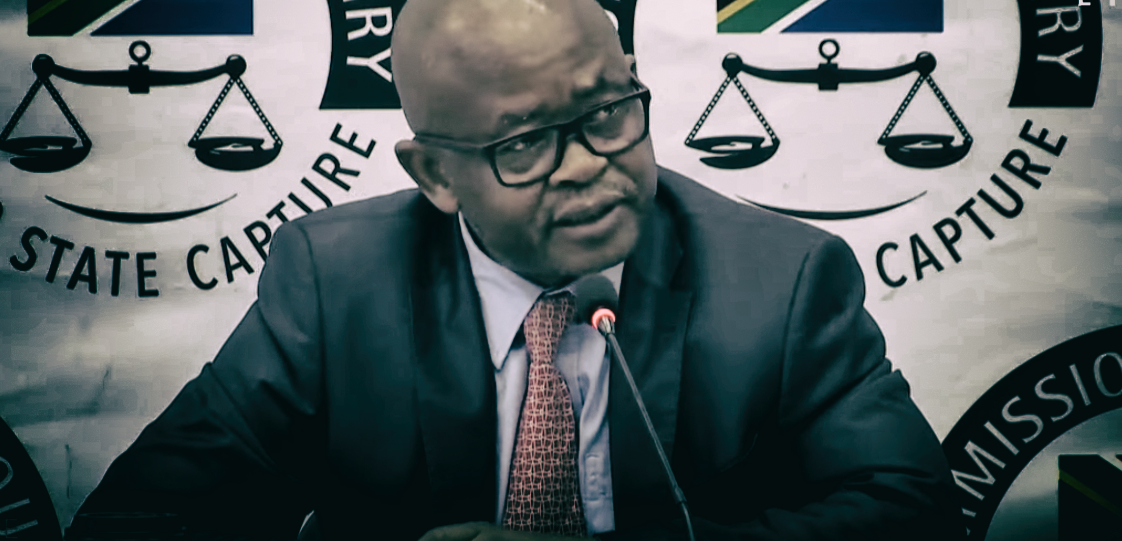 Zuma lied to the judge about my removal, says ex-GCIS head Themba Maseko