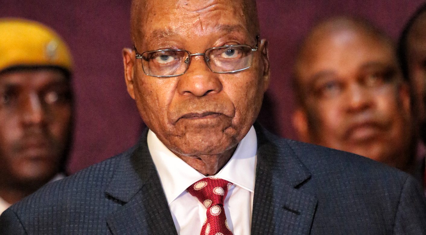 Op-Ed: Mr President, I don’t think you understand the gravity of the current state of disillusion