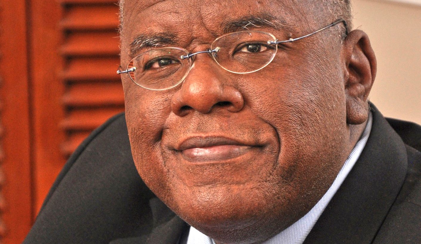 Video: Between the Lines – Jonathan Jansen