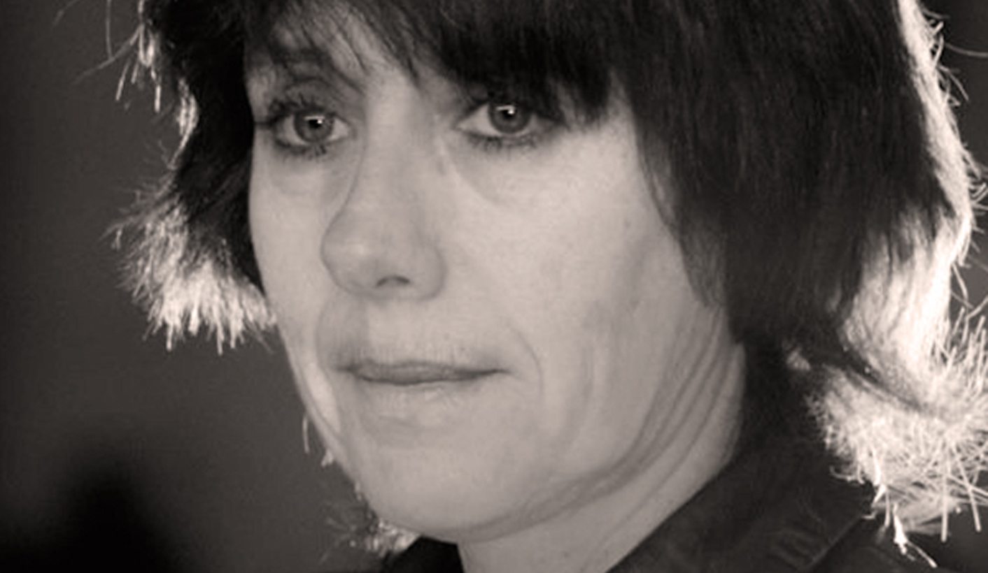 Video – Between The Lines: Hitler, Verwoerd & Marianne Thamm