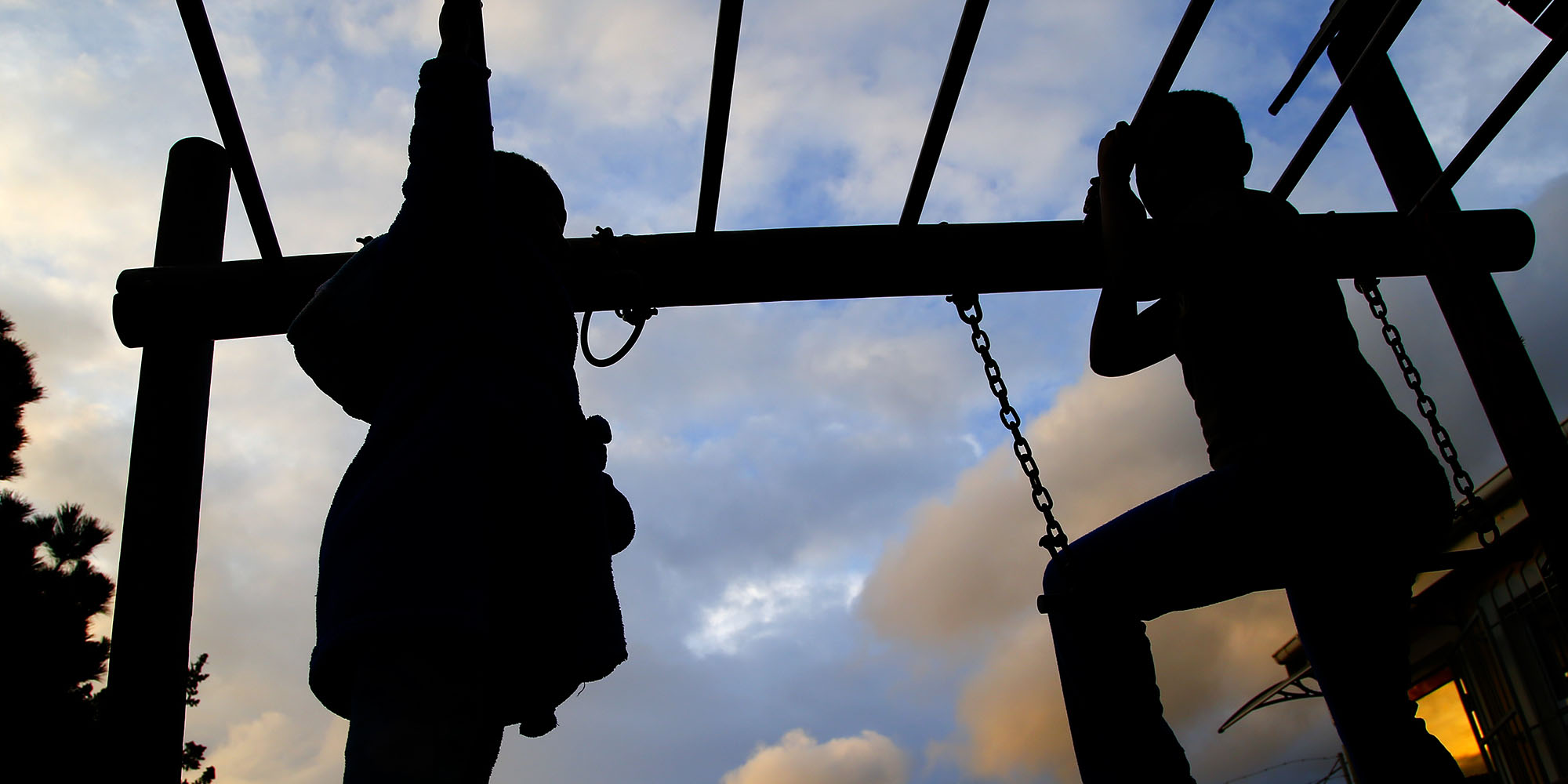 Children living with and affected by HIV/AIDS