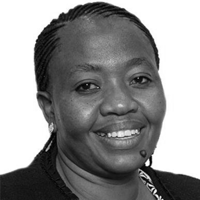 Matlhodi Maseko 