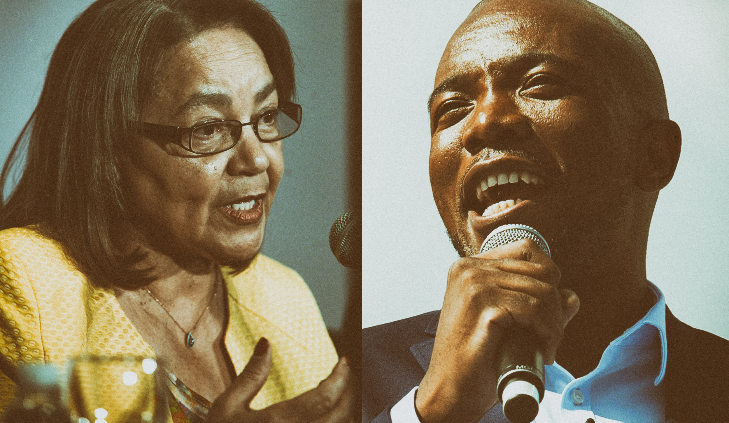 Clean governments require principled leadership that will prioritise those we serve