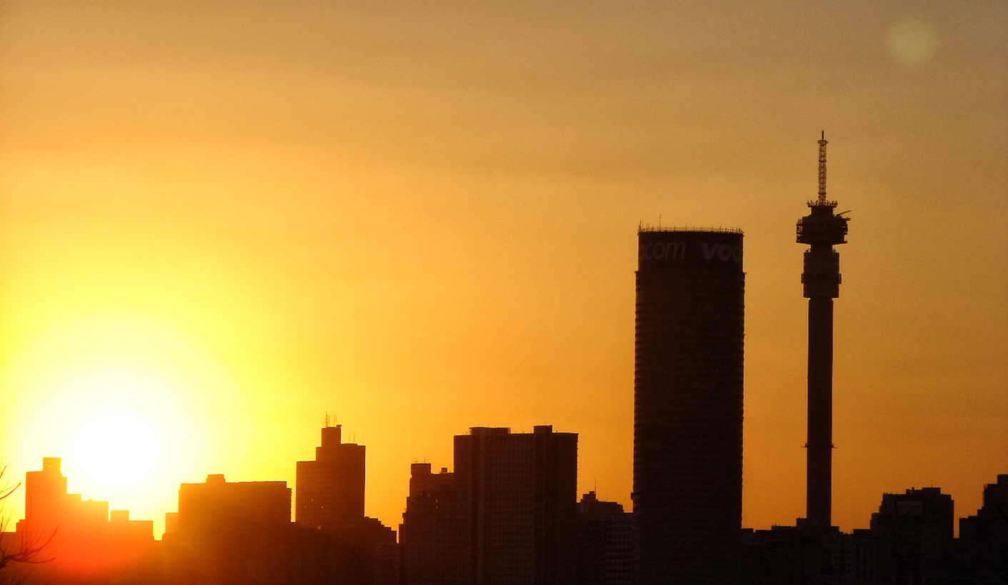 Op-Ed: Transgender sex workers – when the system denies them equality and power