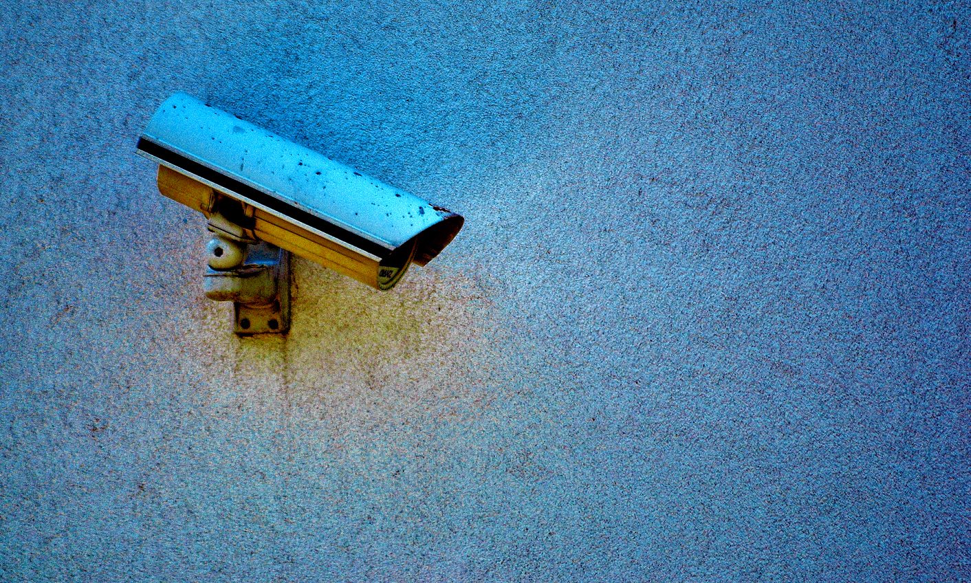 Op-Ed: Is our privacy all but gone?