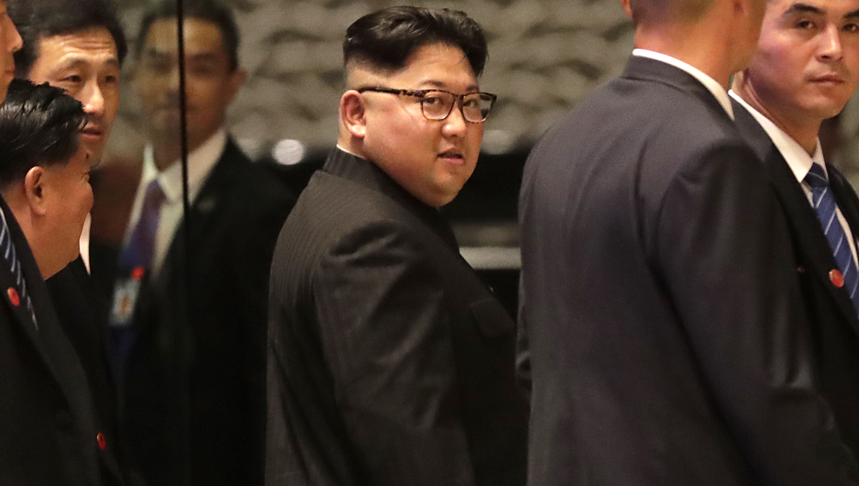 Forget the Libya Model, South Africa shows the path to peace with Pyongyang