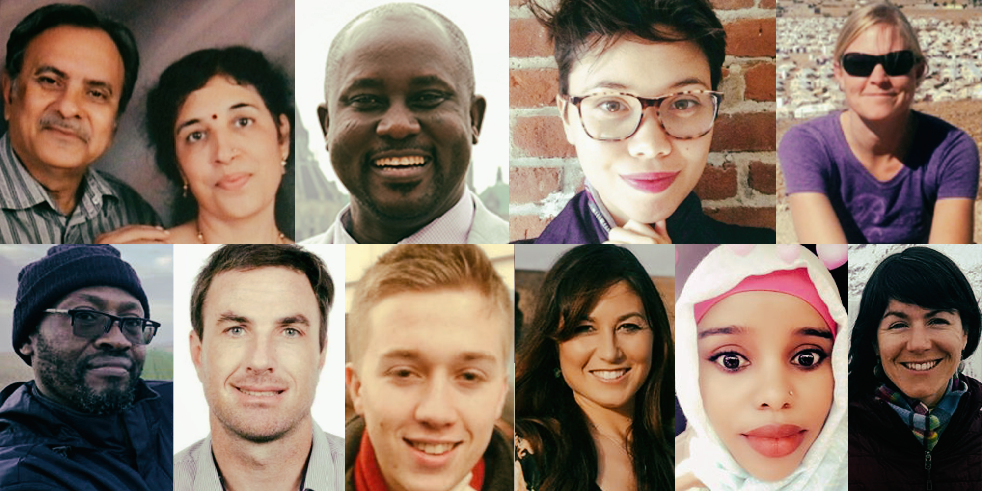 A Story in the  Sky: What ET 302 says about Africa