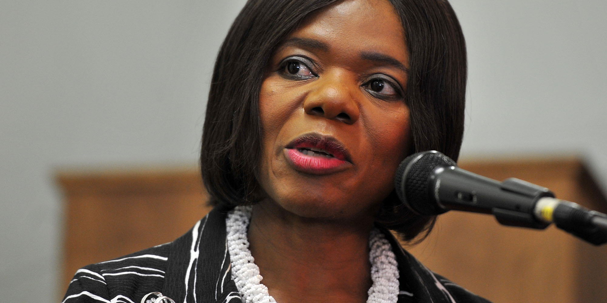 Madonsela: Reviews of administrative laws need ubuntu