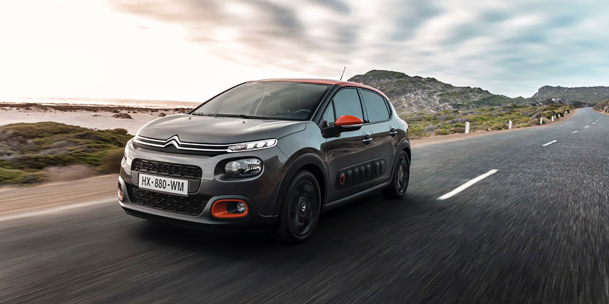 Ooh la la! Look what’s back in South Africa