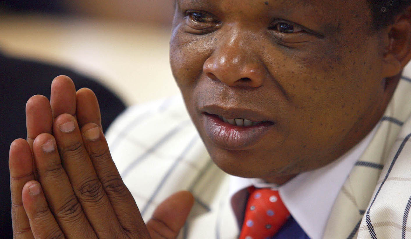 Op-Ed: Jon Qwelane’s hate speech – why words and context matter
