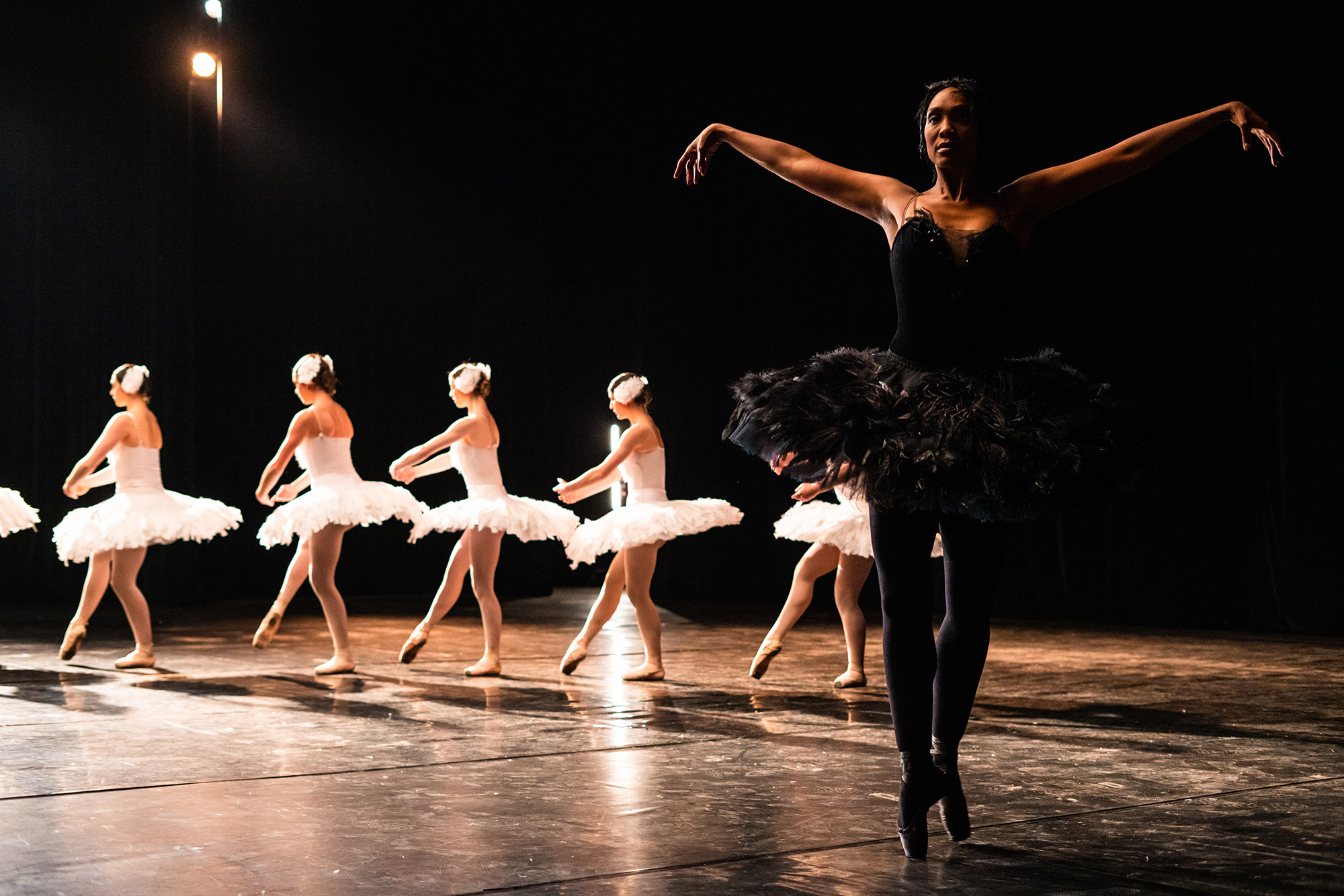 Covid pandemic infects the arts sector, but the show must go on for South Africa