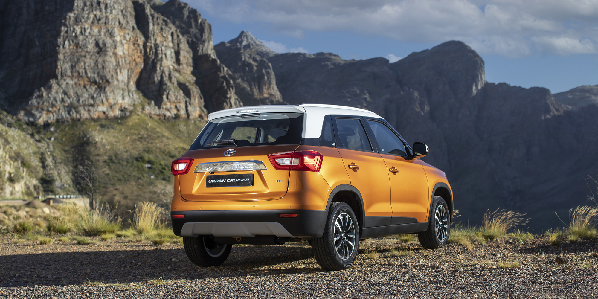 Toyota Urban: Cruising its way up the charts