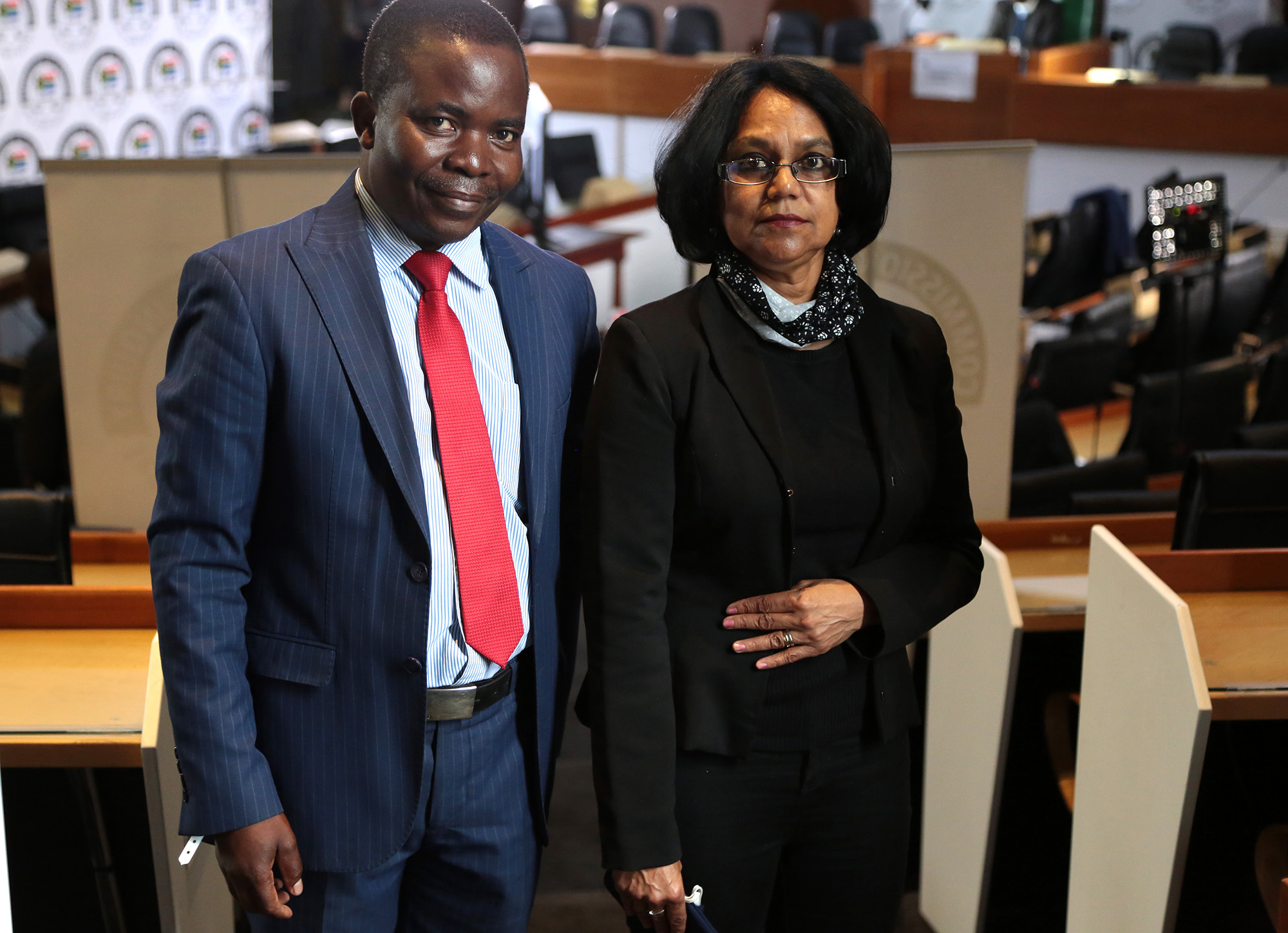 SAA whistle-blowers: ‘We want to see people being charged – then we will feel vindication’