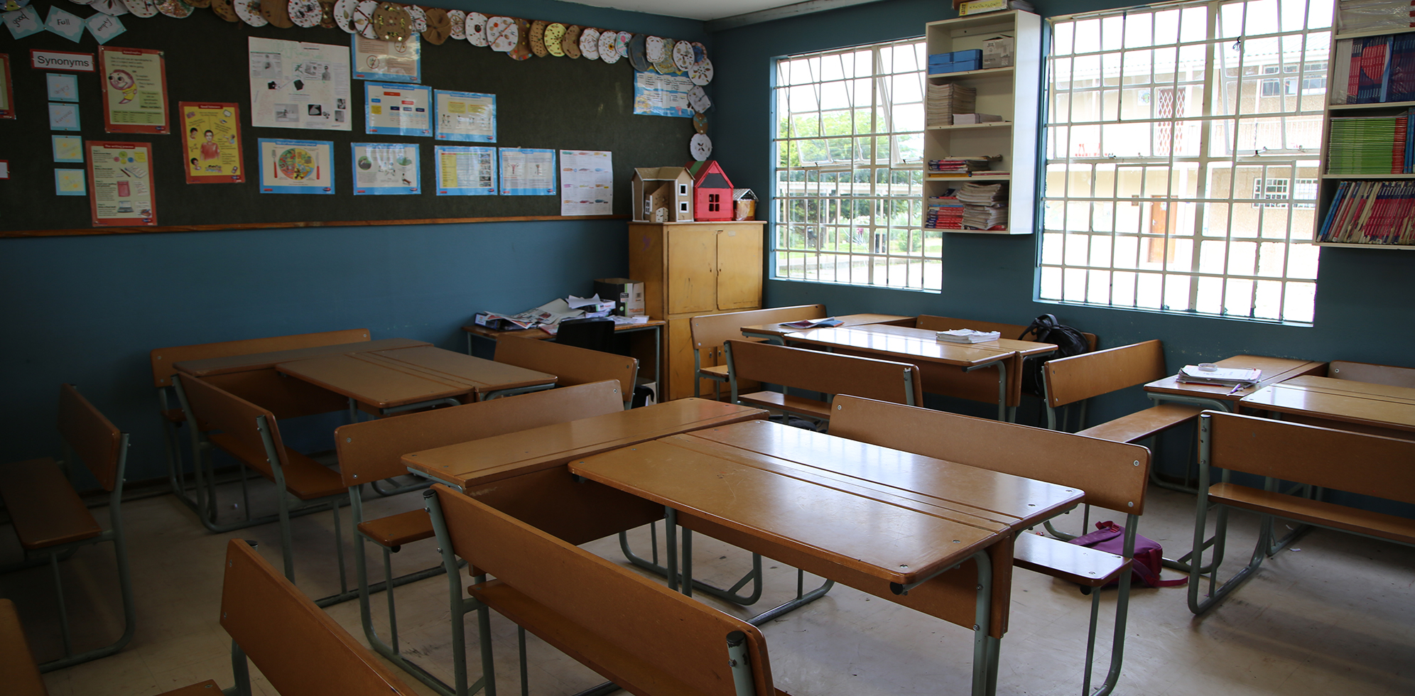 Our schools’ bullying scourge