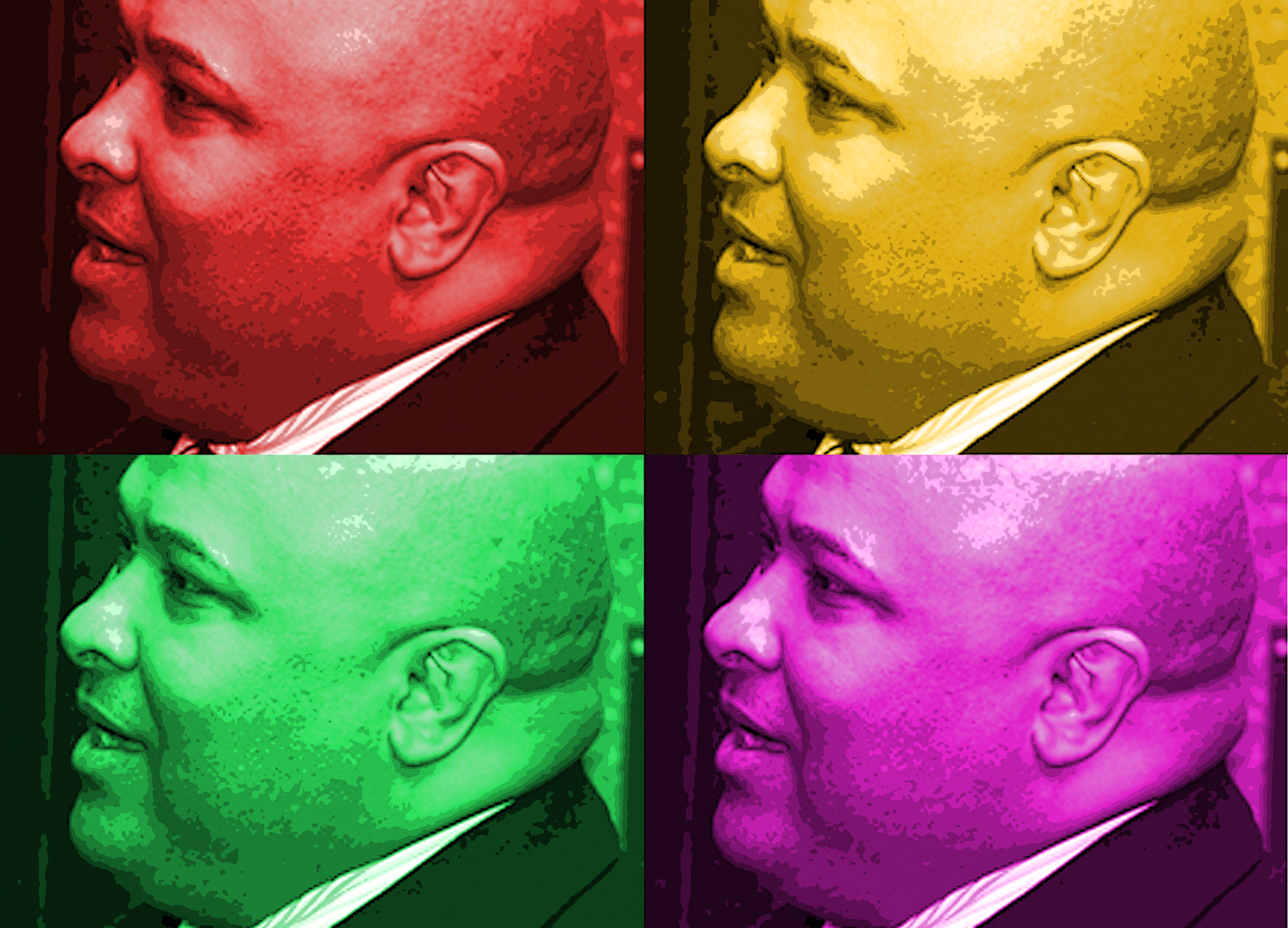 Arthur Fraser, the Spy Boss who went Out Into the Cold