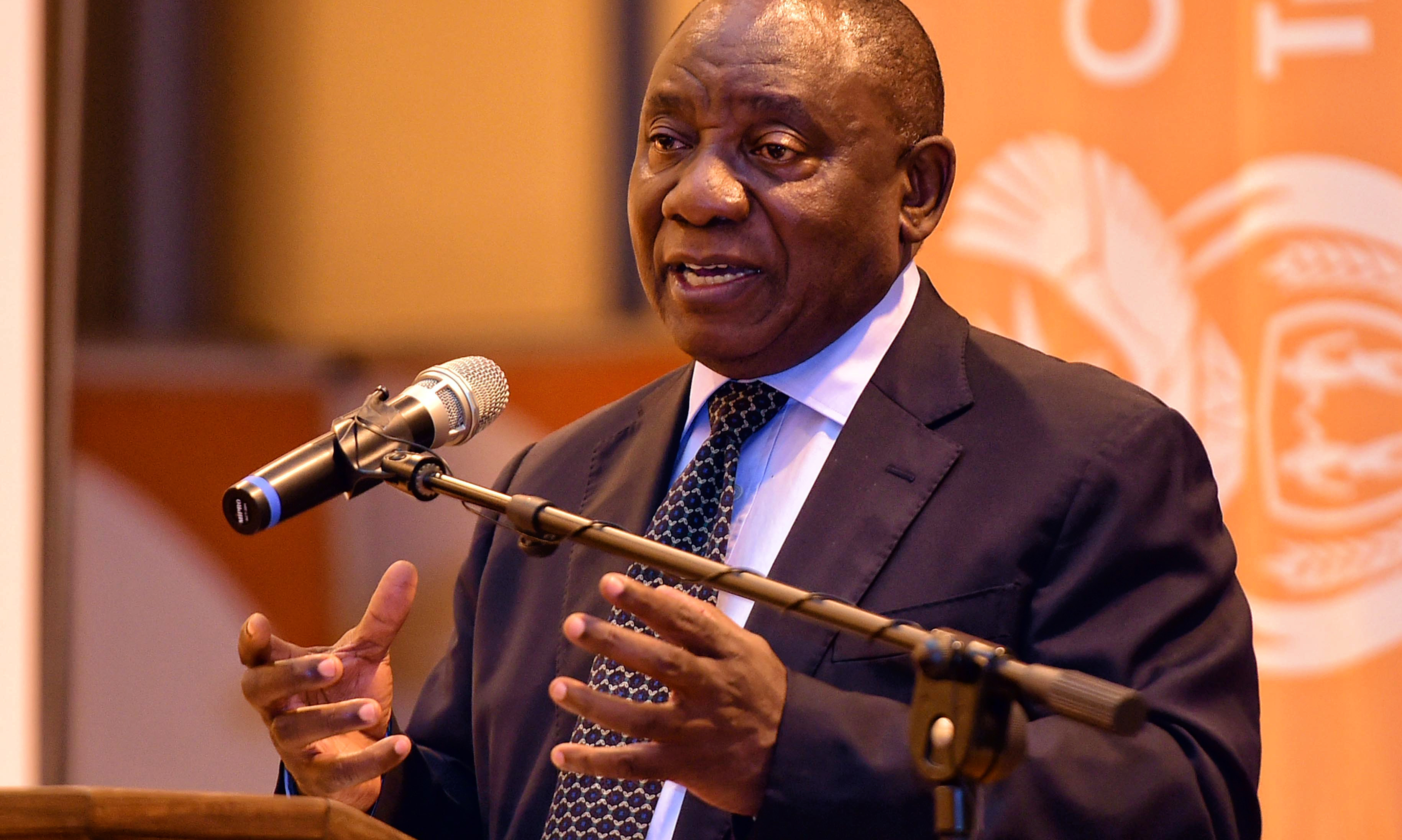 An indictment of the ANC’s commitment to governance