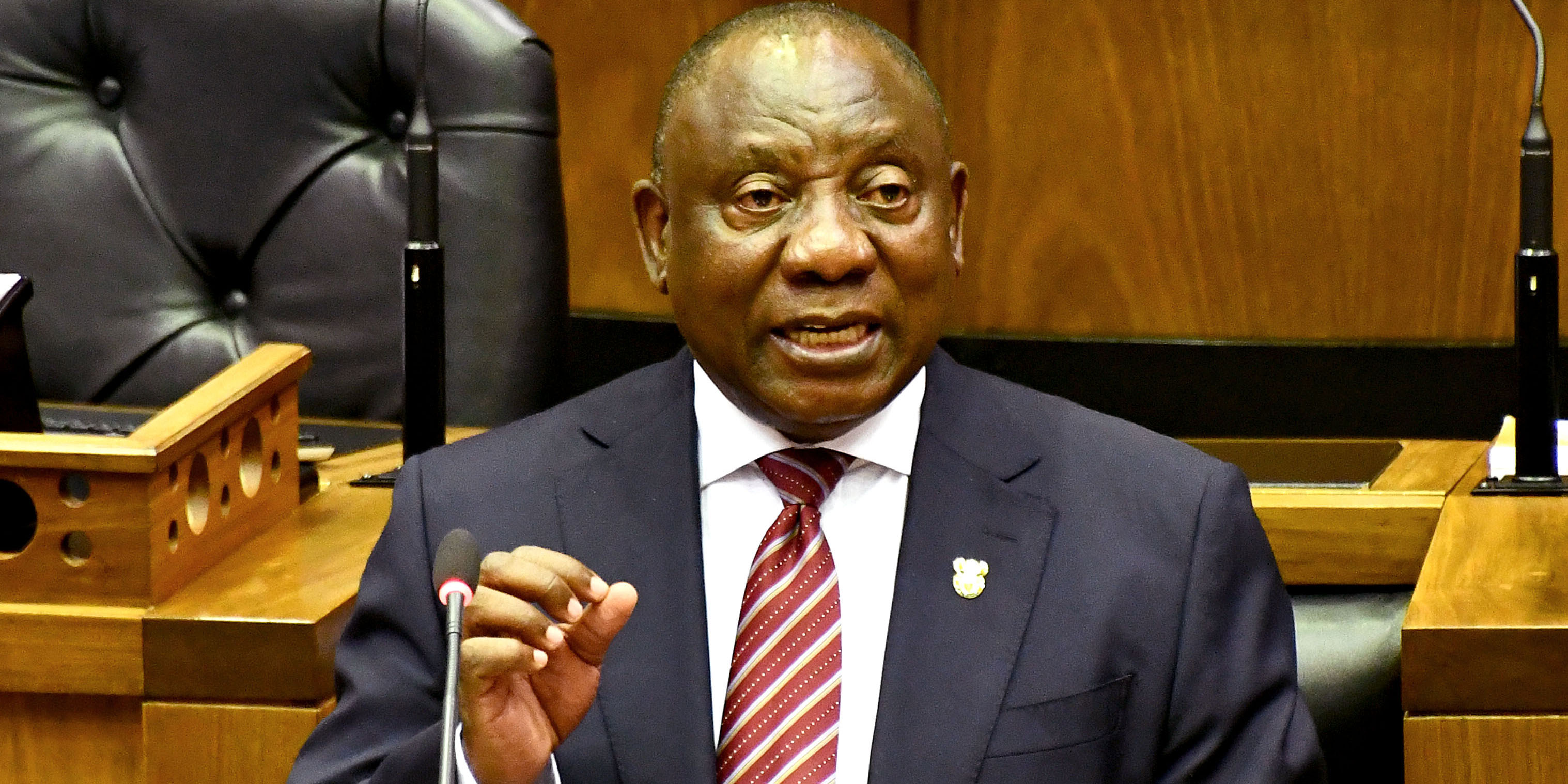 Ramaphosa’s economic recovery plan: Mixed all-sorts, most of which we’ve seen before