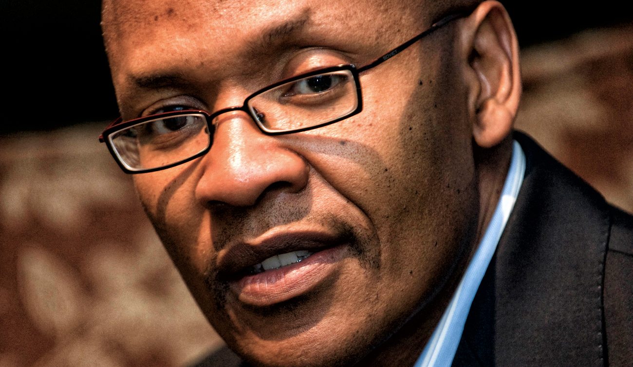 FIC Amendment Bill: It was always about ‘Politically Exposed Persons’