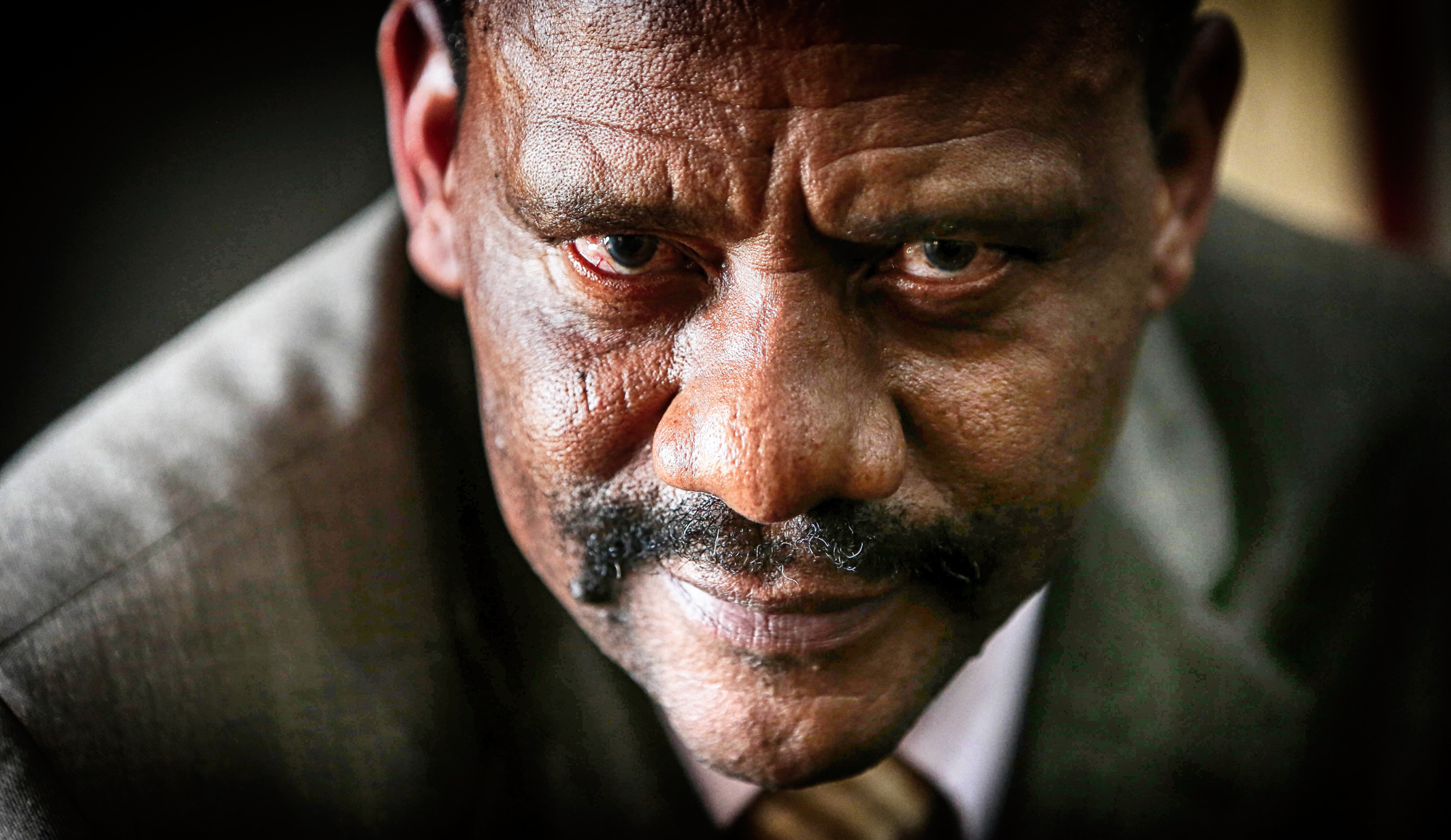 ‘Pinging Kinnear’: Hawks’ head Godfrey Lebeya failed to protect national security and the top detective