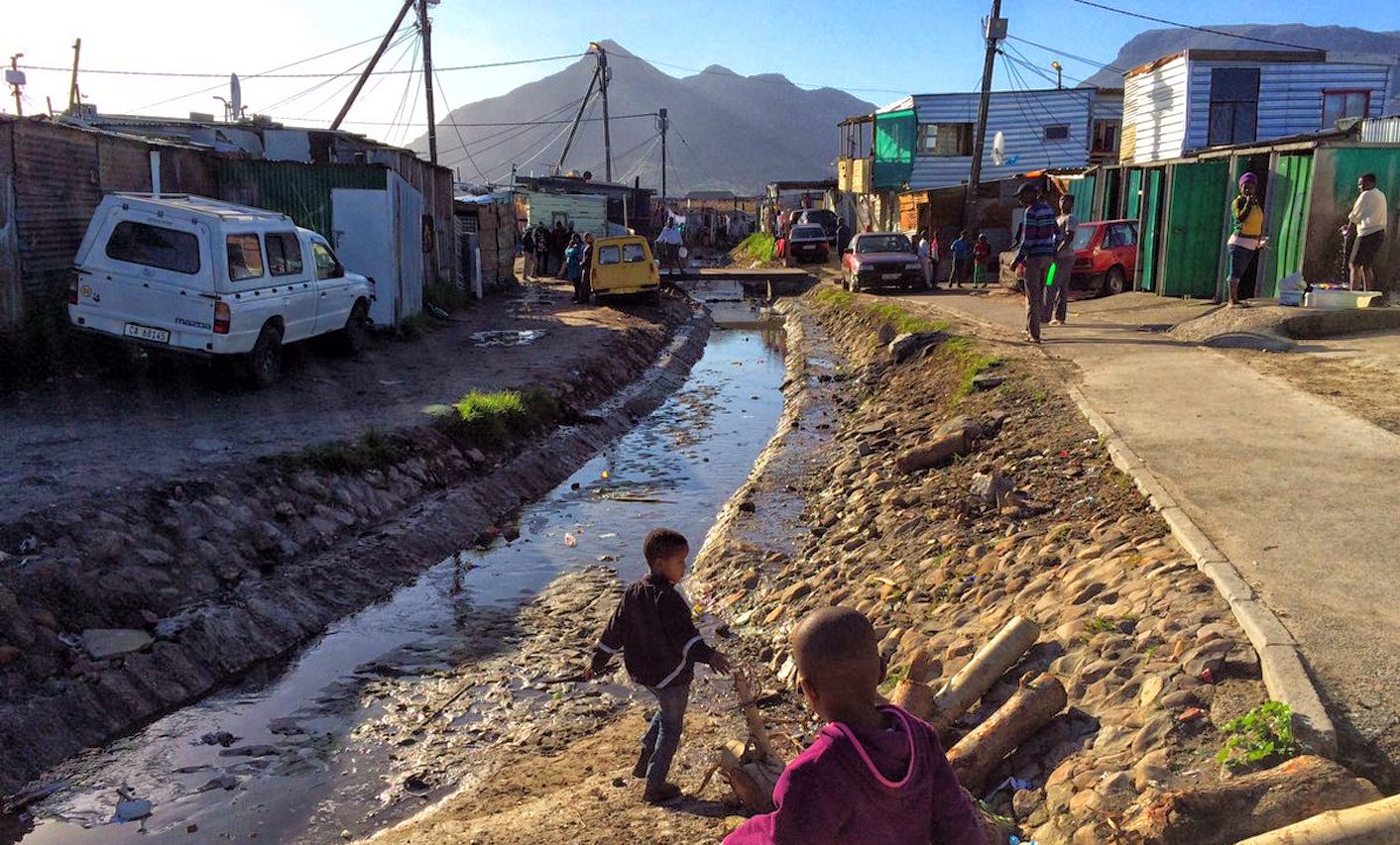 LGE 2016: Calm before the storm as the Cape awaits results